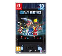 Taito Milestones Nintendo Switch Game (Nintendo Switch)