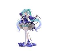 Taito, Miniatura Hatsune Miku AMP+, versione compleanno 2024