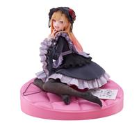Taito -My Dress-Up Darling AMP+ Figura - Marin Kitagawa (Vestito di Shizuku Kuroe Ver.)