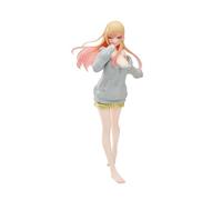Taito - My Dress-Up Darling Coreful Figura - Marin Kitagawa (Felpa Ver.)
