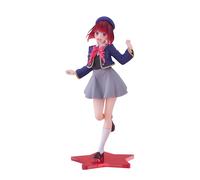 Taito Prize Statua Oshi No Ko Coreful Pvc Kana Arima School Uniform Ver 18 Cm