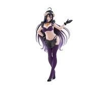 Taito -Overlord Coreful Figure - Albedo (Maid Ver.) Rinnovo Edition
