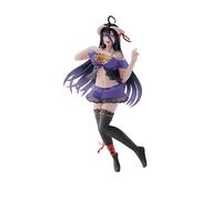 Taito -Overlord IV Coreful Figure - Albedo (Nightwear Ver.)