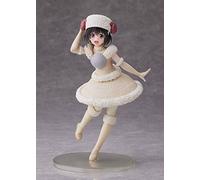 Taito Prize Bofuri - Statuetta Decorativa in PVC Maple Sheep Equipment Ver. 20 cm