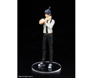 Taito Prize Chainsaw Man - Statuetta in PVC AKI Hayakawa, 23 cm