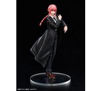 Taito Prize Chainsaw Man - Statuetta in PVC Makima