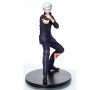 Taito Prize Jujutsu Kaisen - Statuetta di Gojo Satoru Vol, 2 20 cm