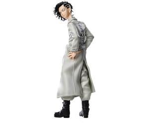 Taito Prize Tokyo Revenger statuette PVC Seishu Inui