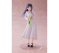Taito Rascal non sogna una ragazza sognante: Shoko Makinohara Coreful Figure