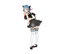 Taito Re: Zero a Partire Da Life IN Another World Rem Grazioso Devil Renewal