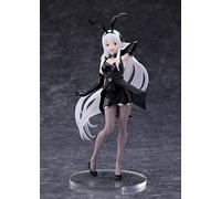 Taito Re:Zero Coreful Figure - Echidna ~ Bunny ver~ Premio Figura, Nero
