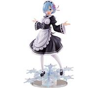 Taito Re:Zero Starting Life in Another World Figure Artist Masterpiece AMP REM 27 cm