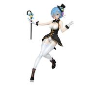 Taito -Re:Zero Starting Life in Another World Precious Figure - Rem (Magician Ver.) Renewal Edition