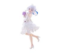 Wandering Witch Statua Pvc Elaina Dress Coreful 18 Cm Taito