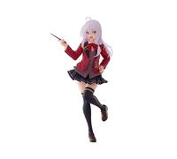 Taito -Wandering Witch: The Journey of Elaina Coreful Figure - Elaina (Schulunif