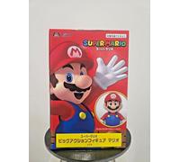 Taito Super Mario Bros Figure 30 cm Nintendo Statua Figure Japan Version