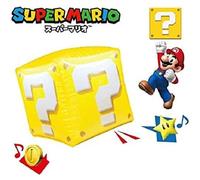 TAITO Super Mario Question Block Sound Palloncino Sonoro Ufficiale Giappone