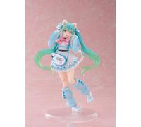Taito Vocaloid Fashion Hatsune Miku Fancy Verison
