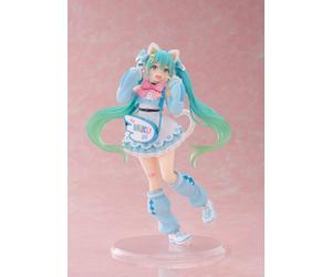 Taito Vocaloid Fashion Hatsune Miku Fancy Verison