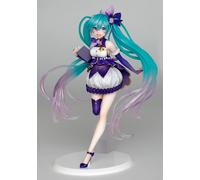 Taito - Vocaloid - Hatsune Miku 3ª Stagione Versione Invernale Figura Premio
