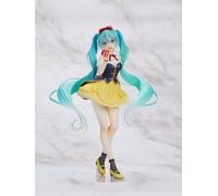 Taito - Vocaloid - Hatsune Miku Biancaneve Wonderland Versione Premio Figura