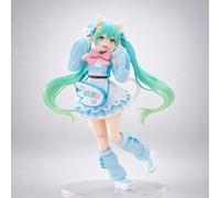 Taito - Vocaloid - Hatsune Miku - Moda Figura Decorato Versione