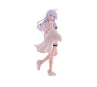 Taito -Wandering Witch: il viaggio di Elaina Coreful Figure - Elaina (Costume da
