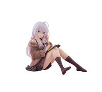 TAITO -Wandering Witch: The Journey of Elaina Desktop Cute Figure - Elaina (Abbigliamento Casual Ver.)