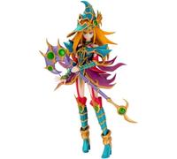 Taito Yu-Gi-Oh Gioco di Carte Equal Arti Magician's Valkyria Figura Giappone
