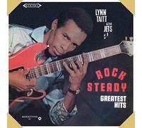 Taitt Lynn & The Jets - Rock Steady Greatest Hits