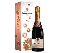 TAITTINGER Brut Reserve - Champagne AOC - BOX - 750ml - IT