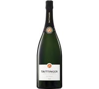 Taittinger Brut Riserva Magnum (1 x 1.5 L)