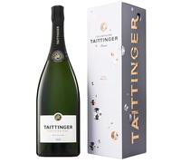 Taittinger - Champagne Brut Cuvée Prestige Magnum con astuccio - 150 cl