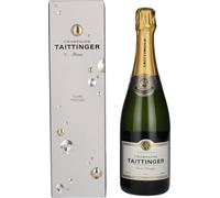 Taittinger - Champagne Brut “cuvée Prestige”