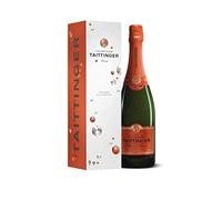 Taittinger - Champagne Folies de la Marquetterie - 75 cl