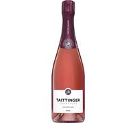Champagne Taittinger - Champagne Sec Rosé Nocturne