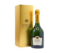 Taittinger - Comtes De Champagne Blanc De Blancs Brut 2013 Champagne (Gift Bo...