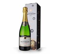 Taittinger Cuvée Prestige 75cl - Etui