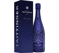 Taittinger Nocturne Sec 'City Lights' NV 75cl Gift Boxed