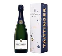 TAITTINGER Prelude Grands Crus Brut - Champagne AOC - BOX - 750ml - IT