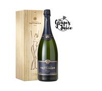 TAITTINGER PRELUDE GRANDS CRUS BRUT MAGNUM CHAMPAGNE