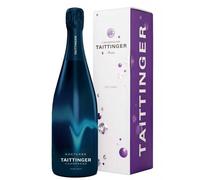Taittinger Nocturne Champagne "Blue Wave" Edition Sec astucciato Champagne Ta...
