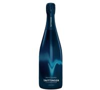 Taittinger Taittinger Nocturne Champagne Blue Wave Edition Sec NV