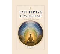 Taittiriya Upanishad