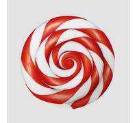 Taitù - Piattino Red Candy Taitù - Piatto Dolce 17 cm Red Candy Taitu Milano
