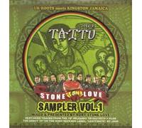 Taitu Records-Sampler Vol.1 Mi