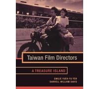 Taiwan Film Directors: A Treasure Island