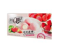 Taiwan mochi museum Mochi alla Fragola - 80gr