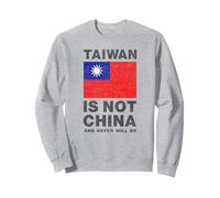 Taiwan Non È LA Cina, Partito Comunista Anticinese, XI Jinping Felpa