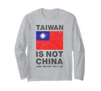 Taiwan Non È LA Cina, Partito Comunista Anticinese, XI Jinping Maglia a Manica